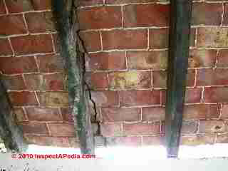 Concrete roofing examples (C) Daniel Friedman