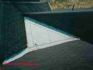 Wood shingle roof, Key West Florida (C) Daniel Friedman