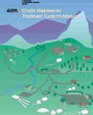 US EPA Wastewater Treatment Manual