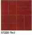 Vinyl asbestos floor tile identification photo U.S. Library of Congress