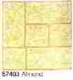 Vinyl asbestos floor tile identification photo U.S. Library of Congress