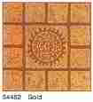 Vinyl asbestos floor tile identification photo U.S. Library of Congress