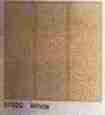 Vinyl asbestos floor tile identification photo U.S. Library of Congress