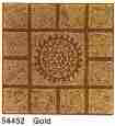 Vinyl asbestos floor tile identification photo U.S. Library of Congress
