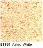 Armstrong Excelon Driftstone White floor tile 1975 (C) InspectApedia.com
