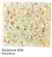 Vinyl asbestos floor tile identification photo U.S. Library of Congress