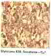 Vinyl asbestos floor tile identification photo U.S. Library of Congress