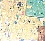 Vinyl asbestos floor tile identification Photos KenFlex Kentile