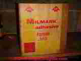 Matico plastic reinforced vinyl (C) InspectAPedia