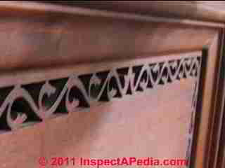 Starr piano case (C) D Friedman