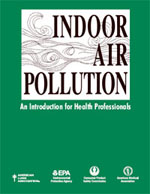 Picture of CPSC Document #455 Indoor Air Pollution