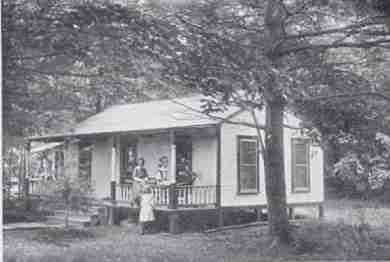 Aladdin house style GG 1910