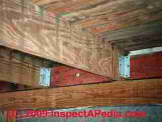 Deck collapse details (C) Daniel Friedman