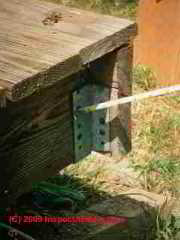 Deck collapse details (C) Daniel Friedman