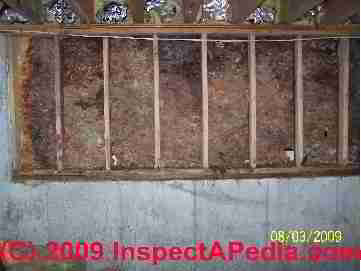 Collapsing deck case study (C) D Grudzinski D Friedman