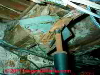 Unsafe Telepost column (C) Daniel Friedman