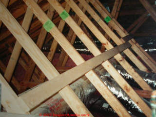 Truss example (C) Daniel Friedman