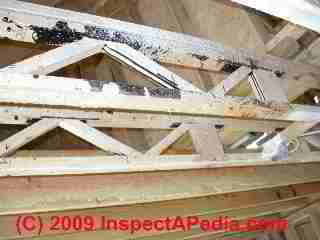 Truss example (C) Daniel Friedman