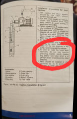 Aquastrong jet pump manual pg. 8 (C) InspectApedia.com brooks