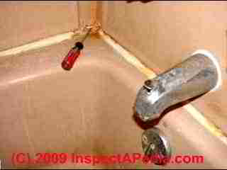 Water filter (C) Daniel Friedman