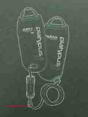 Clearstream water filter - Platypus - Photo (C) Daniel Friedman