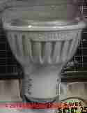 Mini Flood LED GU10 base Phillips lamp