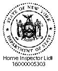 New York State License from Inception to 2008