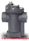 Watts inverted bucket steam trap (C) InspectApedia Watts Water Technogies 2014
