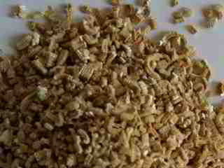 Chinese vermiculite from the Leijie Trade Co., Ltd. www.hbeijie.com