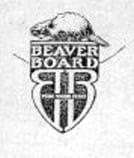 Beaver Board trademark © Daniel Friedman