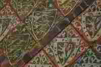 Cleeve Abbey ceiling tiles - Wikipedia
