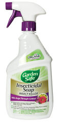Insecticidal soap may be helpful for several cactus diseases - this is from GardenSafe - cited & discussed at InspectApedia.com