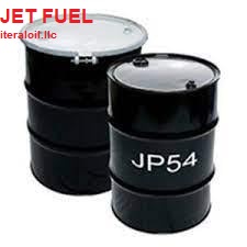 Jet fuel JP54 in 55 gallon drums cited & discussed at InspectApedia.com