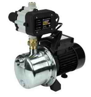 Pacific Hydrostar water pressure booster pump - at Harbor Freight Tools harborfreight.com 